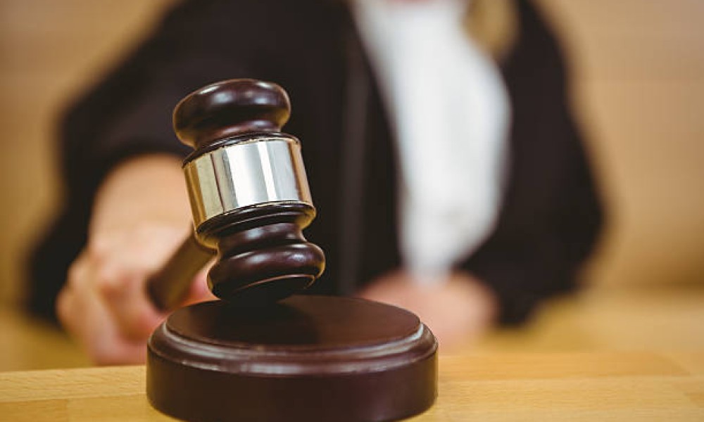 A former human rights lawyer, Ghahraman said at the time of her resignation that work-related stress had led her to 