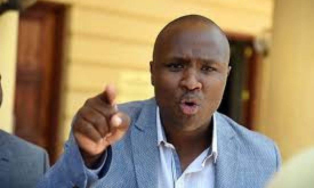 FORMER MP ANNOUNCES BID TO REPLACE RAILA AS OPPOSITION CHIEF