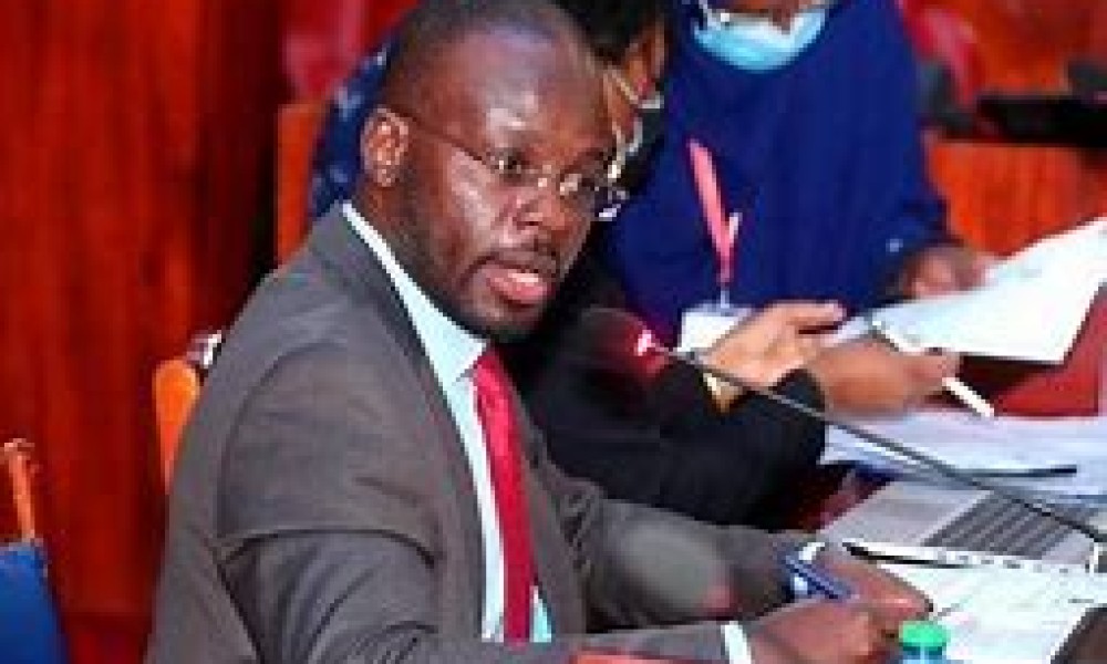 SENATE DIRECTS EACC TO INVESTIGATE NYANDARUA COUNTY