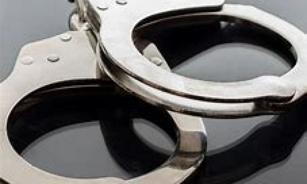 BUSINESSWOMAN CHARGED WITH ATTEMPTED MURDER OF LOVER'S WIFE