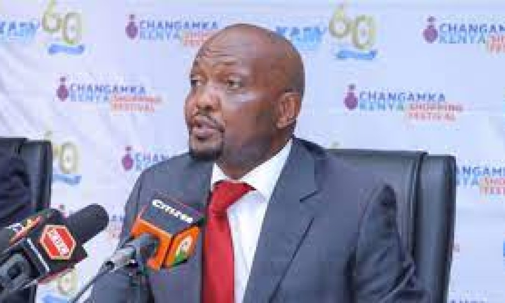 BOOST FOR CATTLE BREEDERS AS KENYA TO START EXPORTING 700,000  COWS TO INDONESIA ANNUALLY