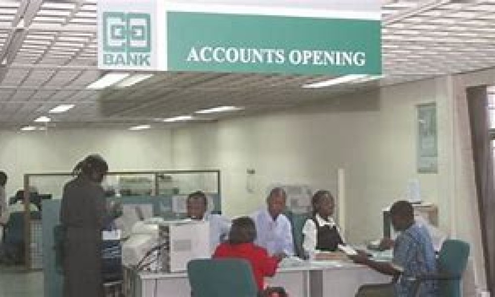 BILLIONAIRE BALOOBHAI EMERGES AMONG TOP CO-OP BANK SHAREHOLDERS IN LATEST SHARES ACQUISITION