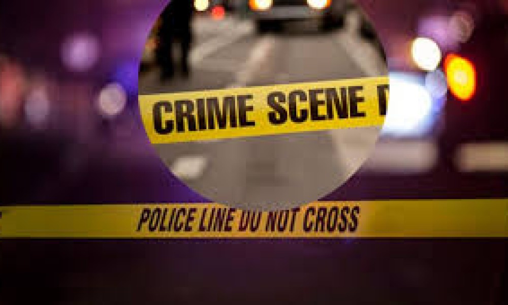 MAN DIES AFTER SHOOTING SELF AT A NAIROBI HOSPITAL