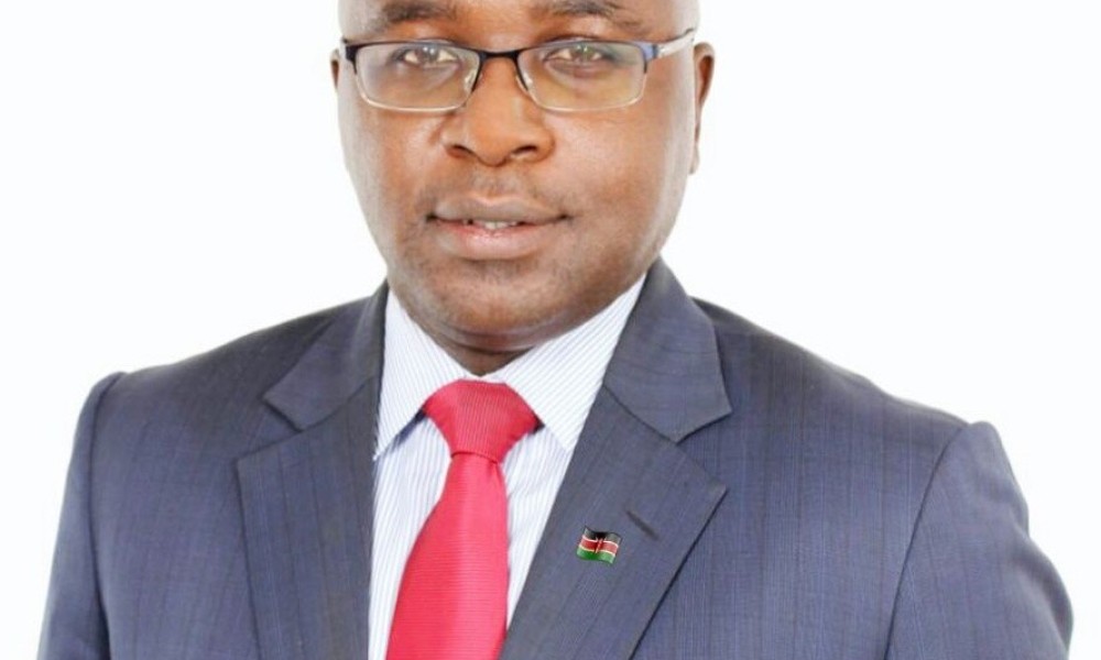 KRA SENDS OUT SPECIALLY TRAINED REVENUE OFFICERS TO ENFORCE TAX COLLECTION AND COMPLIANCE