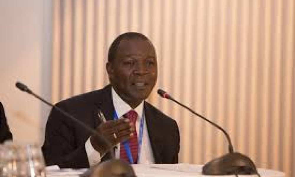 GOVERNMENT BORROWING ESCALATES WITH A SH.227 BILLION DEBT IN FOUR MONTHS